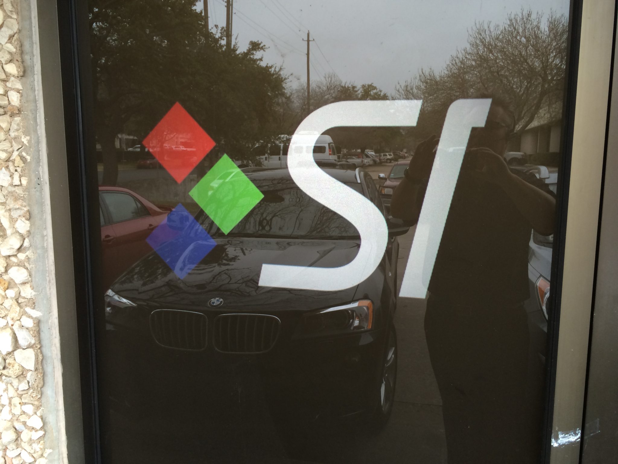 Screen Innovations Black Diamond Film