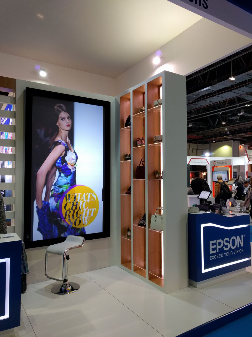 Epson FlexGlass