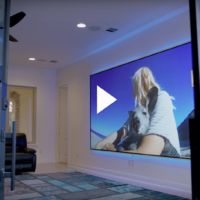 Zero Edge® Pro  Screen Innovations