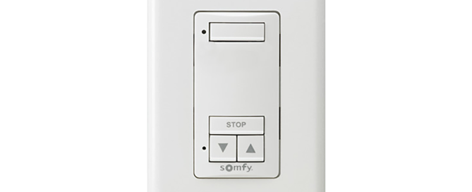 DecoFlex WireFree 1 Ch