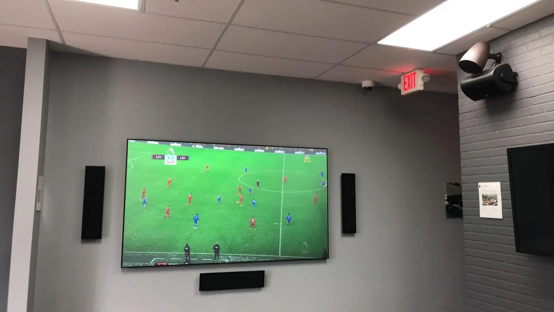 120 Zero Edge Pro Black Diamond - Theater Advice