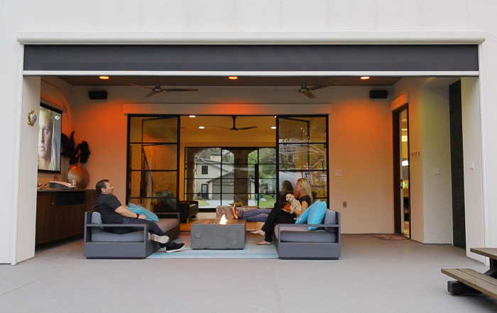 Zen Outdoor