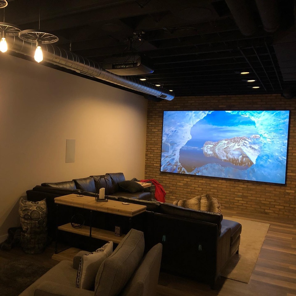 Sound Solutions - Slate AT Zero Edge Pro