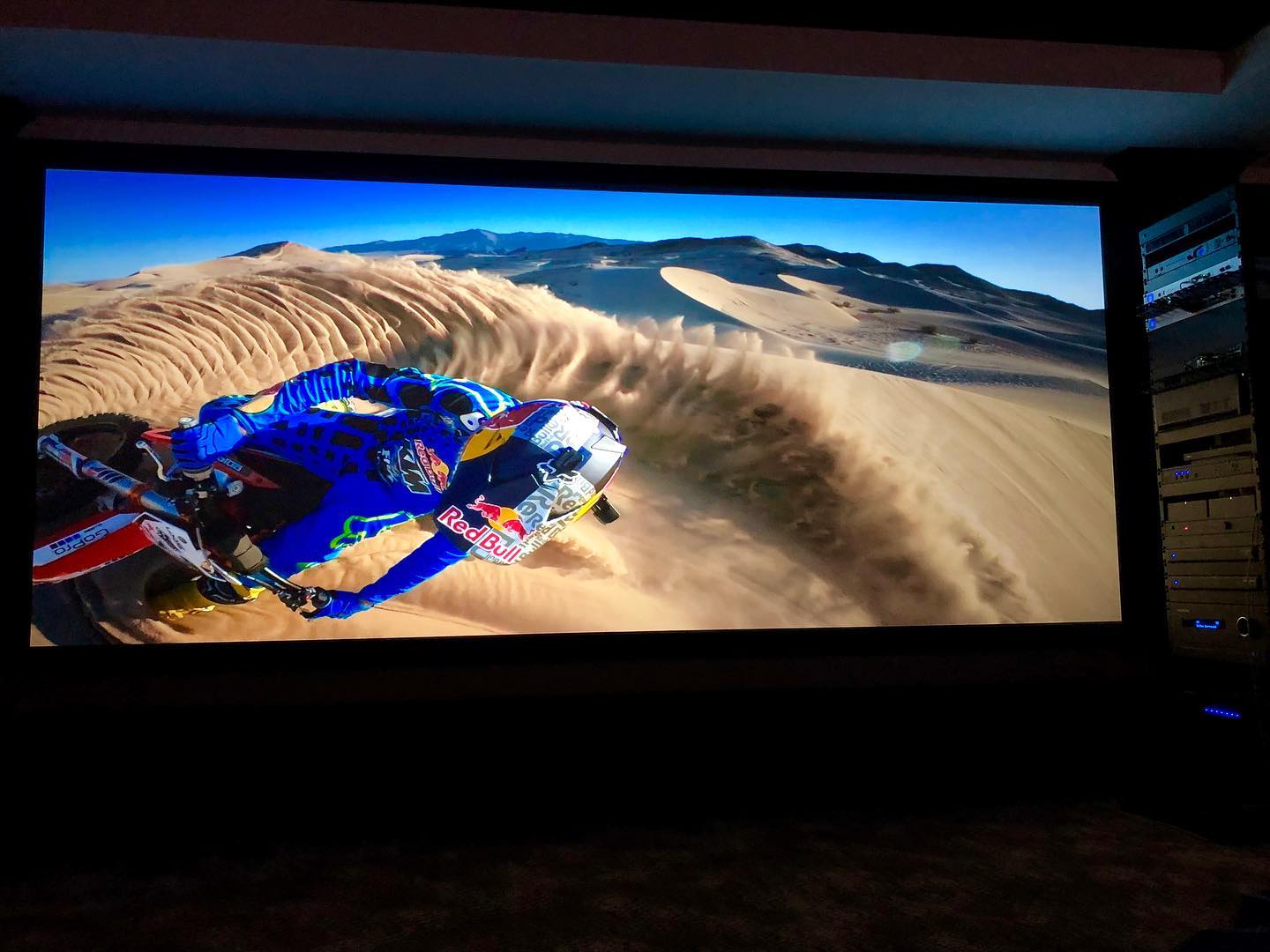 SnapPro Audio Video Slate AT Zero Edge Pro