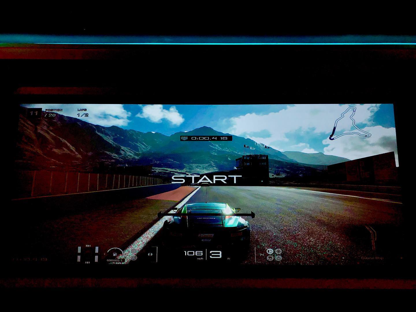 SnapPro Audio Video Slate AT Zero Edge Pro