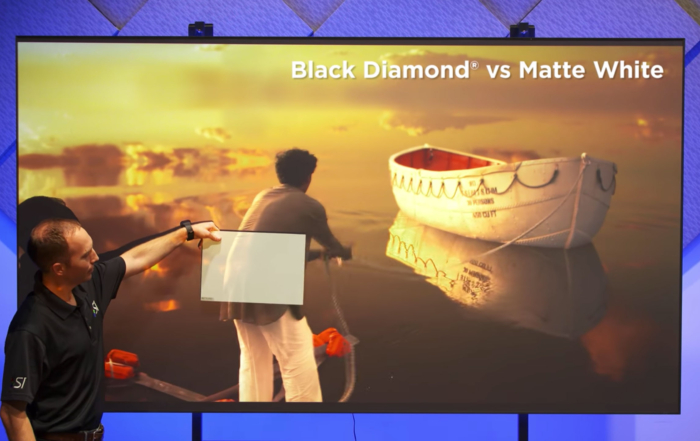 Black Diamond Zero Edge Stand