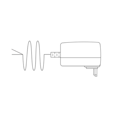 Low Voltage Power Supply