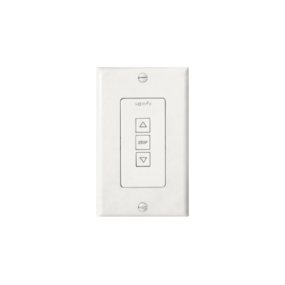 Wired Wall Switch