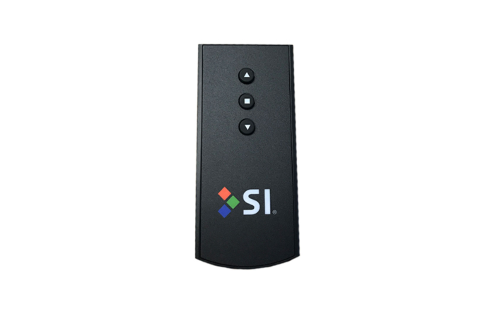 IR Remote