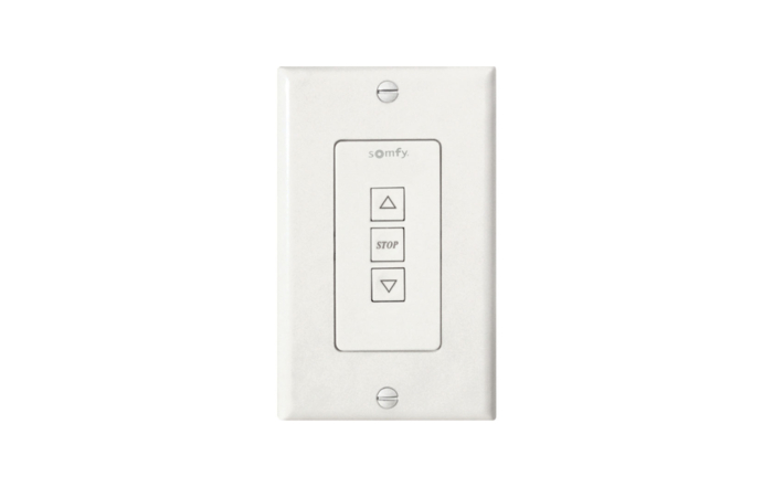 Wired Wall Switch