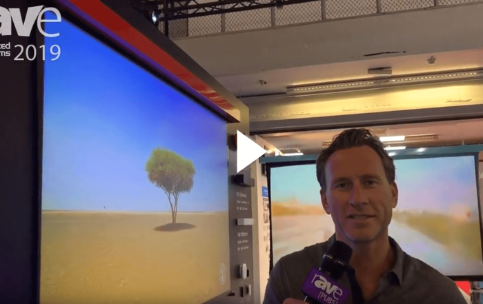 ISE 2019