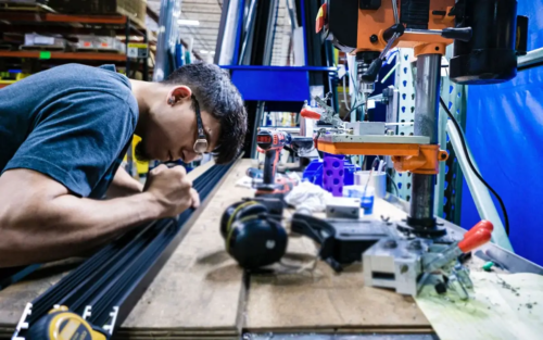 SI Launches Quick-Build 3 & 5 Day Screen Program