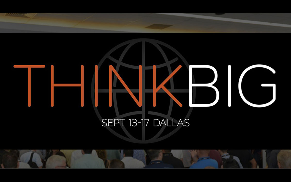 Screen Innovations Goes All-Out as Official “Think Big” CEDIA Expo 2016 Sponsor