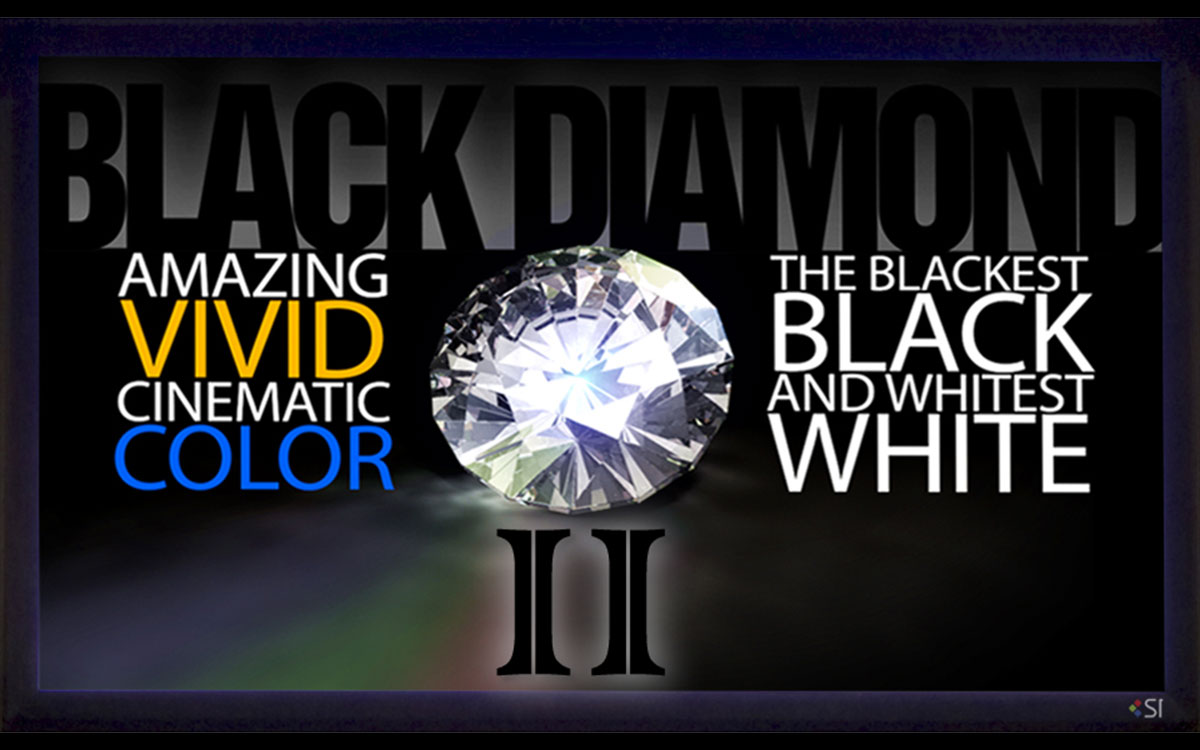 Black Diamond™ II