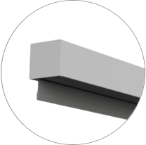 Nano Box Coupled Nano Box Coupled