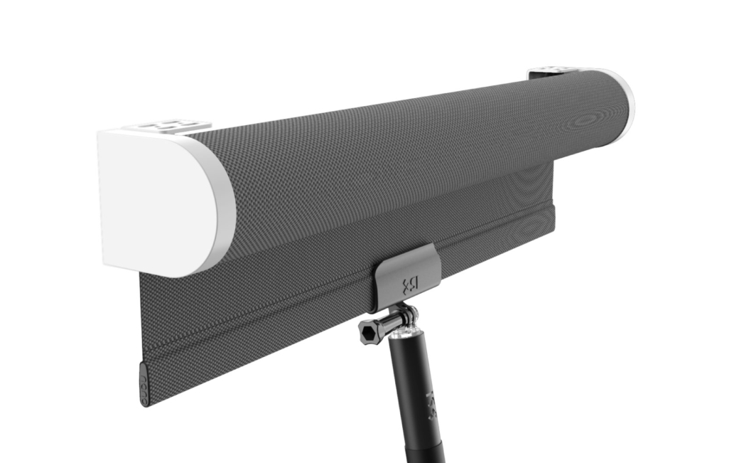 Nano Roll Manual with Hook