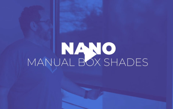 Nano Box Manual