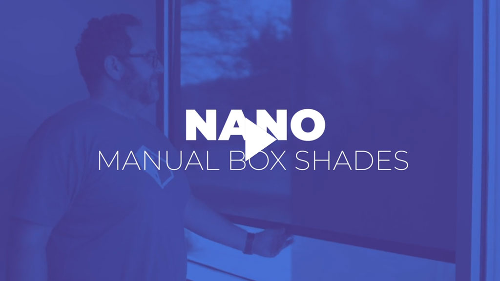Nano Box Manual