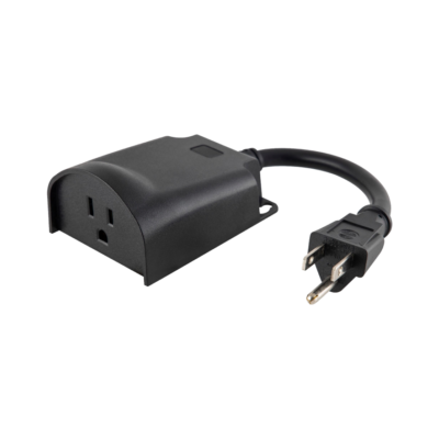 Smart Outdoor Plug