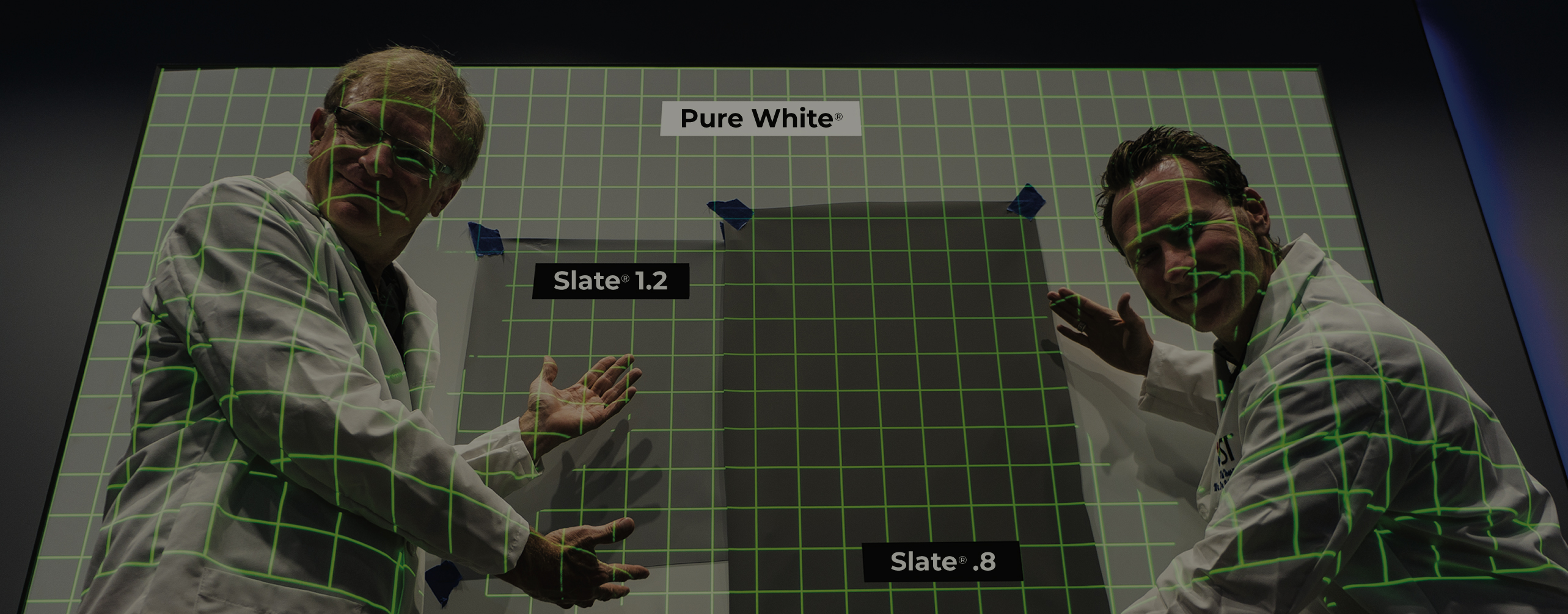 Screen Material Wizard | Screen Innovations