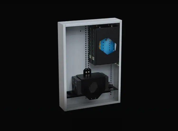 Janus Mounting Jopplin