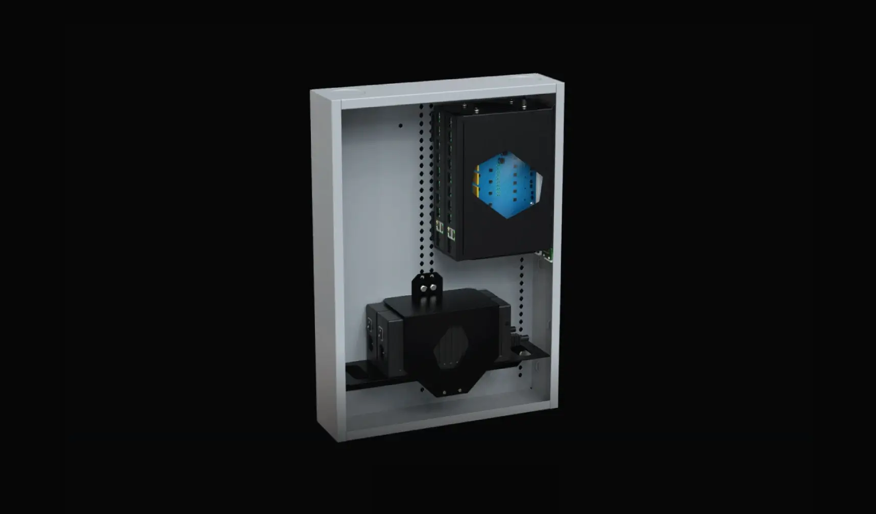 Janus Mounting Jopplin