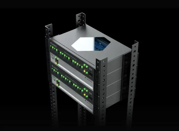 Janus Mounting Rack