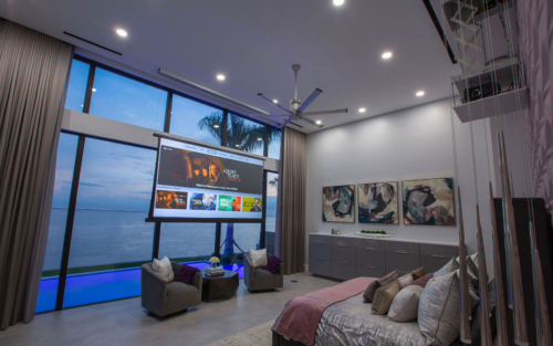 Donn Dunn Master Bedroom Project