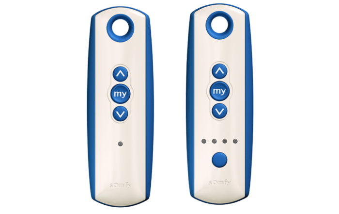 Telis 1 & 4 RTS Patio Remote