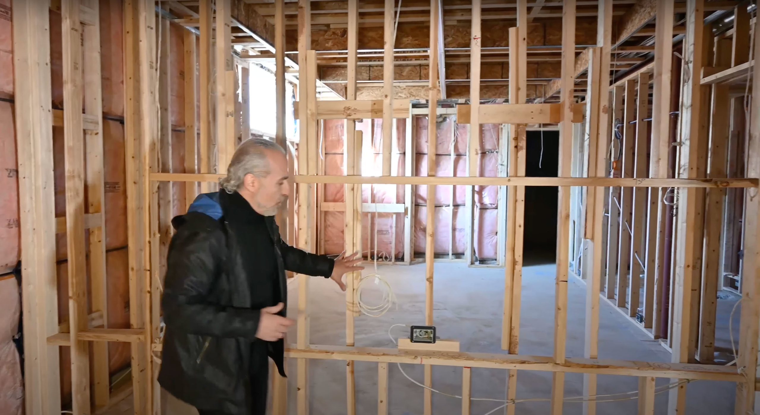 Bespoke in the Burbs YouTube Series Shows How to Plan for a Home Theater