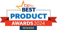 CEPro BEST Awards 2024