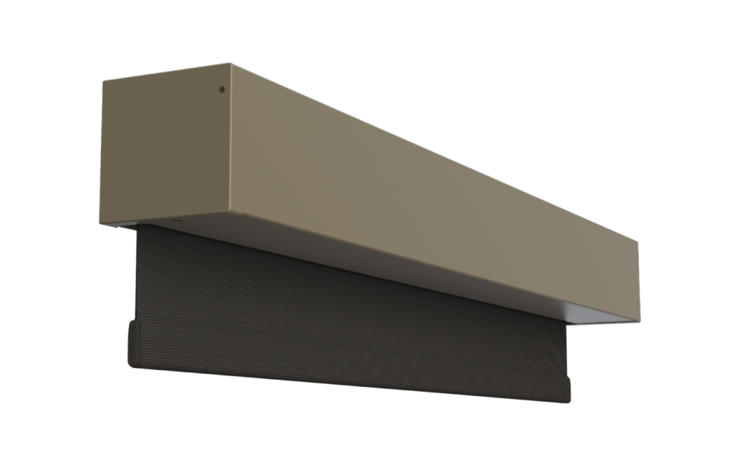 Nano® Box | Screen Innovations | Commercial