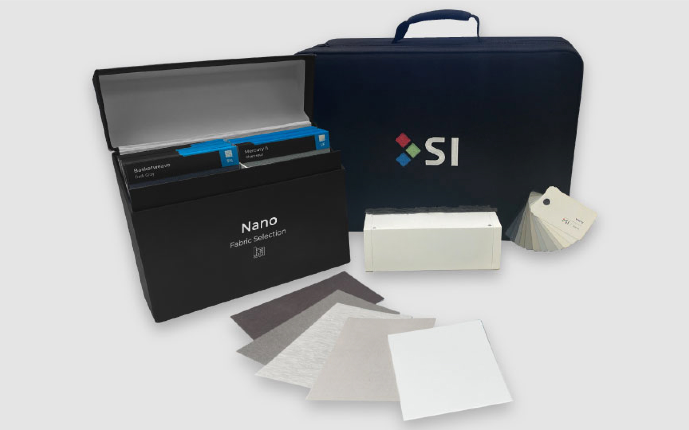 Nano® Box | Screen Innovations