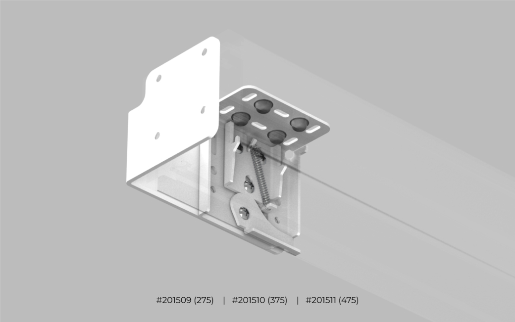 Nano Box End Mount Bracket