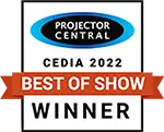 Projector Central - Best of Show 2022
