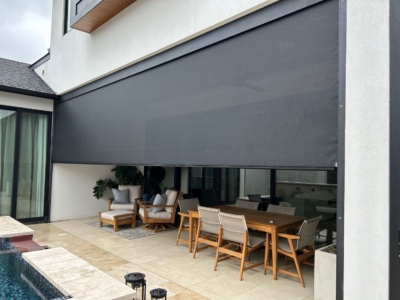 Zen Outdoor – Ross Howard Designs