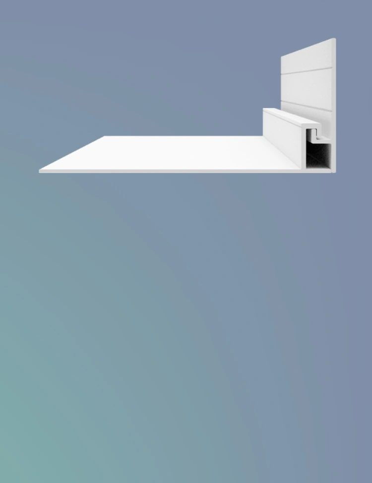 Pocket - Flap and Hanger Closure