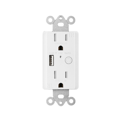 Smart Outlet