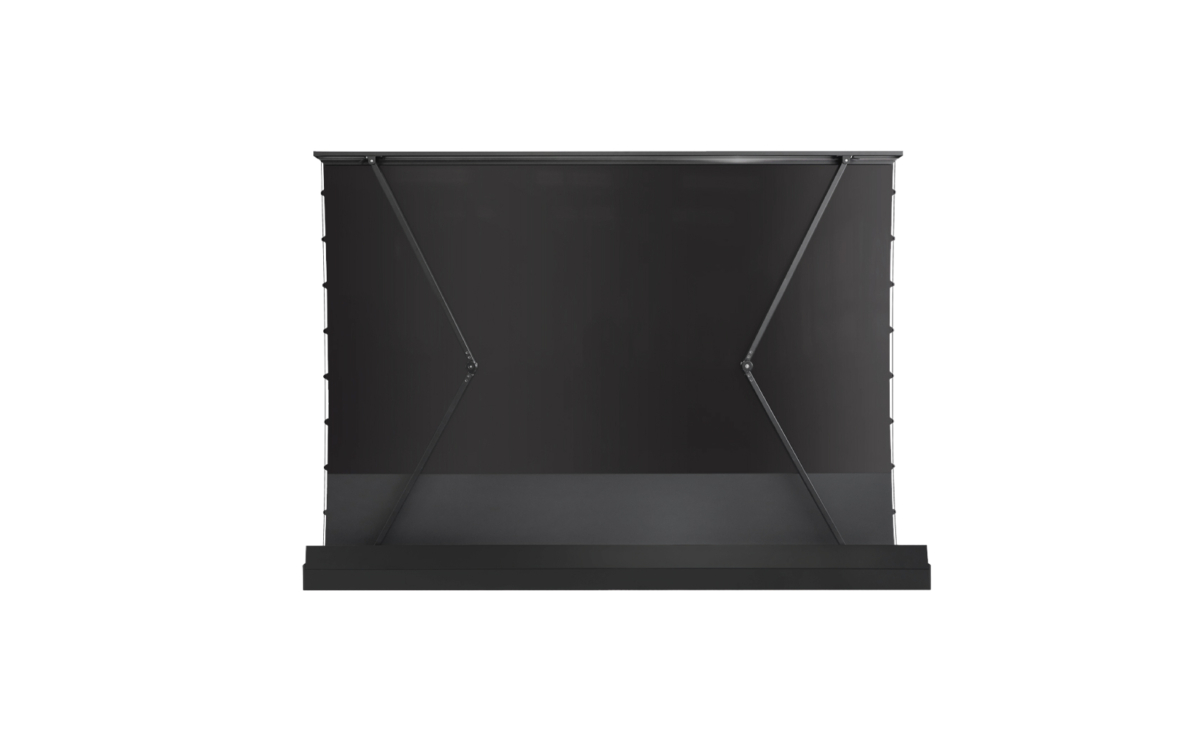 Short Throw Lift Screen Innovations