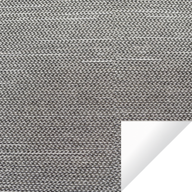 Buxton Blackout - Charcoal