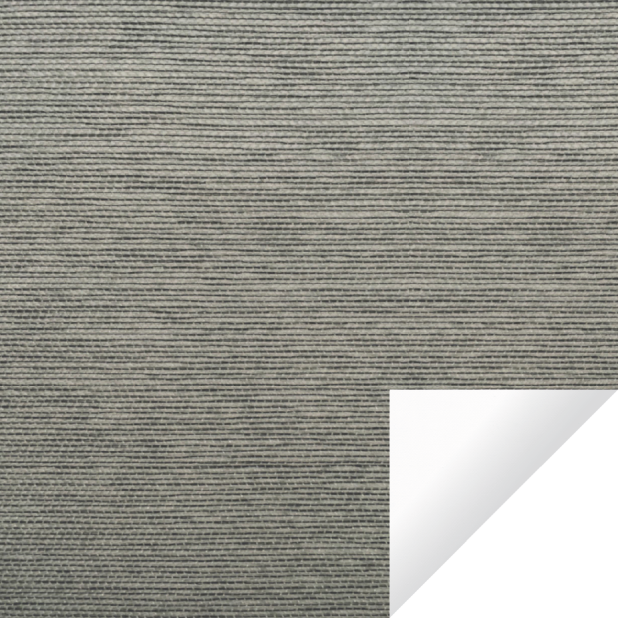 Buxton Blackout - Pewter