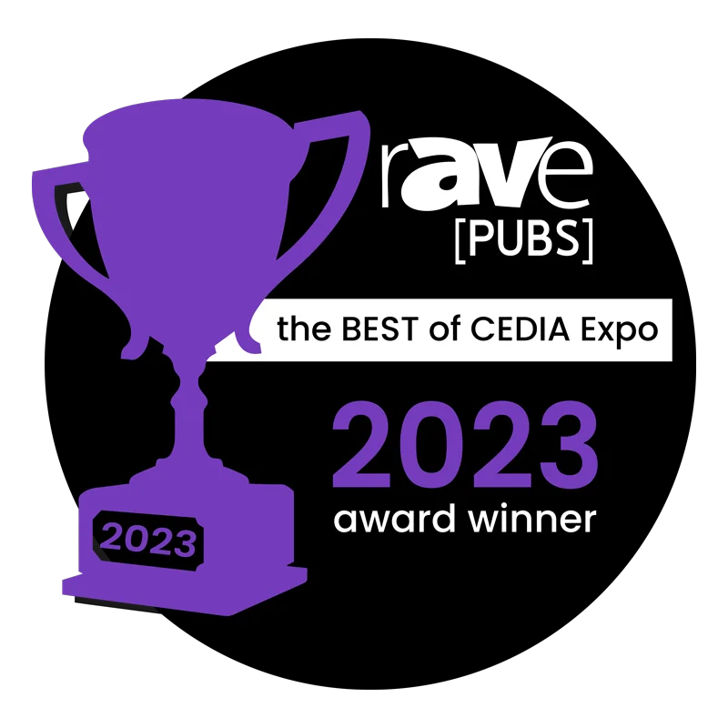 Best of CEDIA Expo 2023