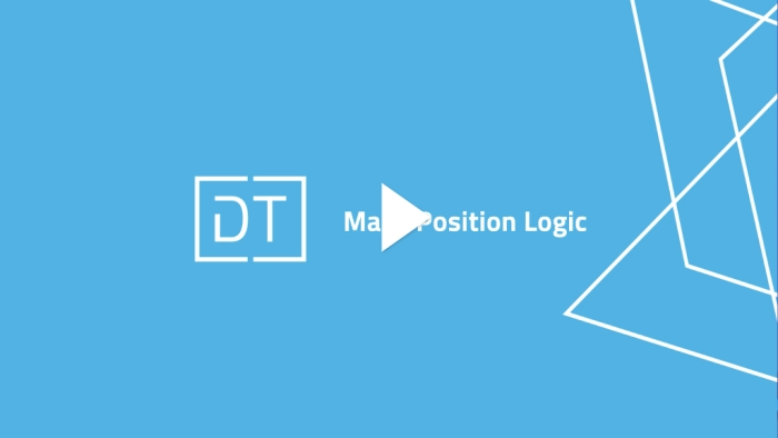 Mask Position Logic
