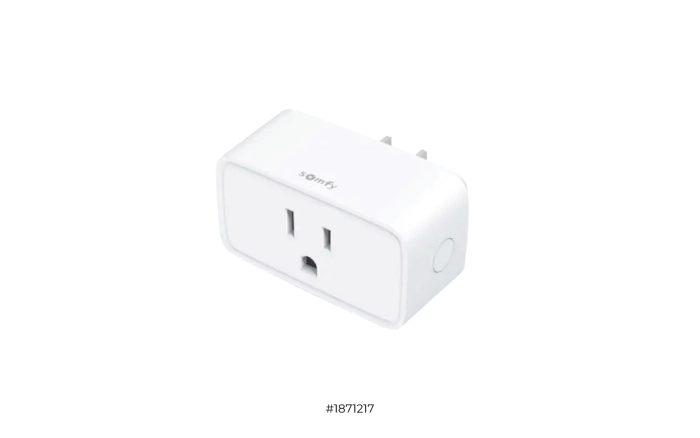 Smart Plug