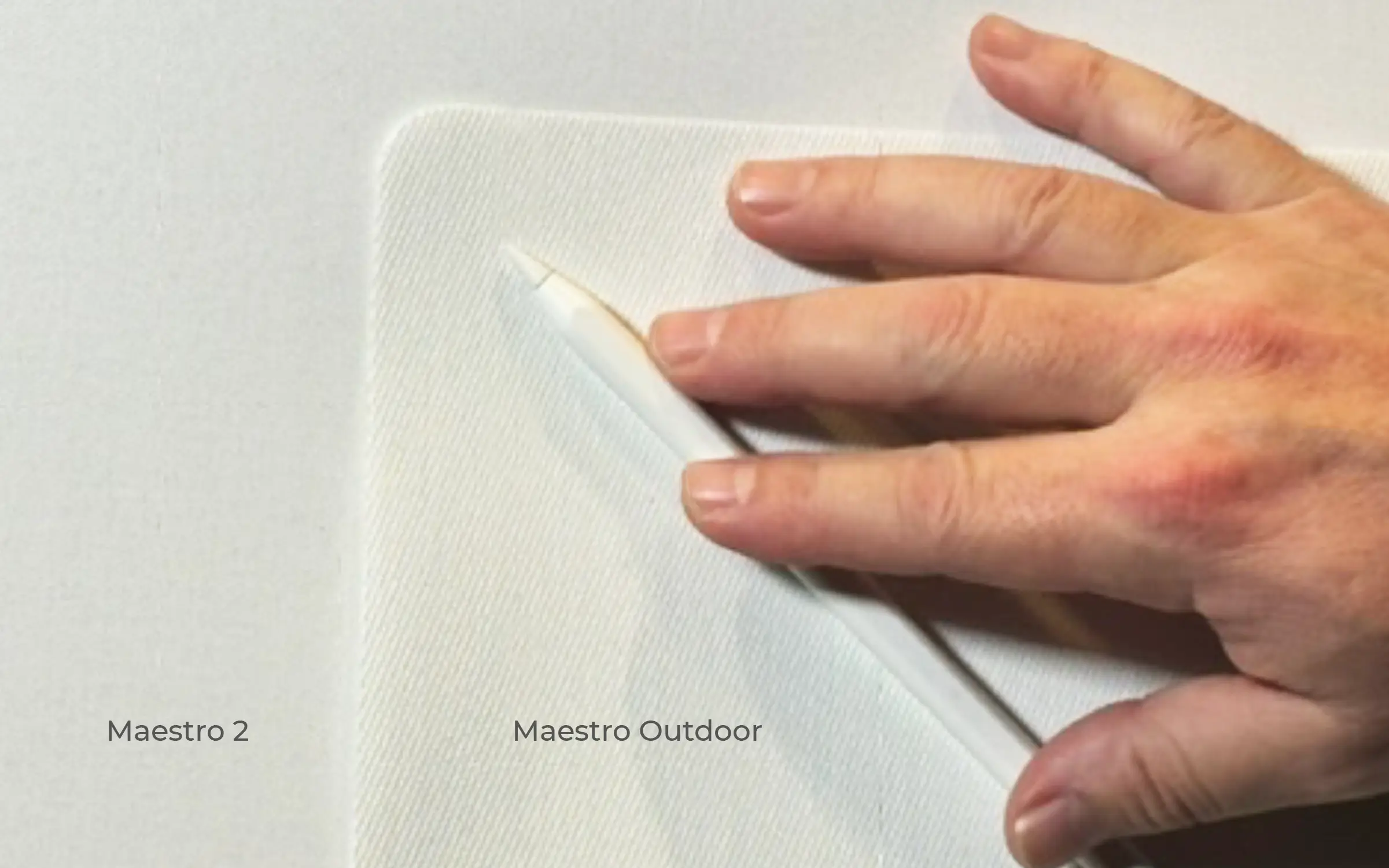 Maestro 2 – Color Neutral Maestro 2 - Color Neutral