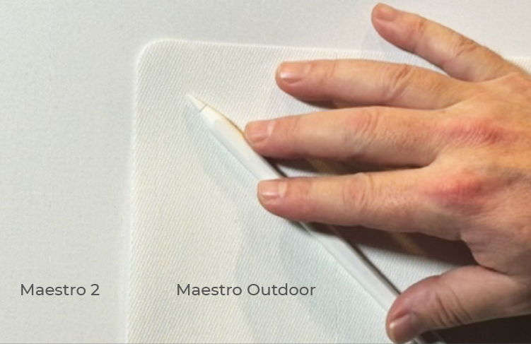 Maestro 2 – Color Neutral Maestro 2 - Color Neutral