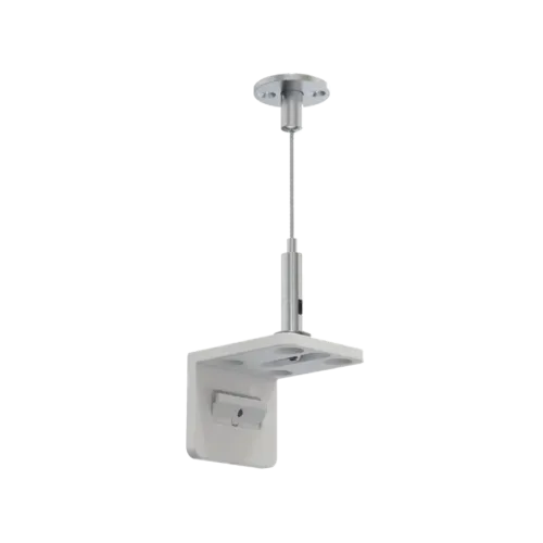 Solo 3 Indoor Flying Brackets