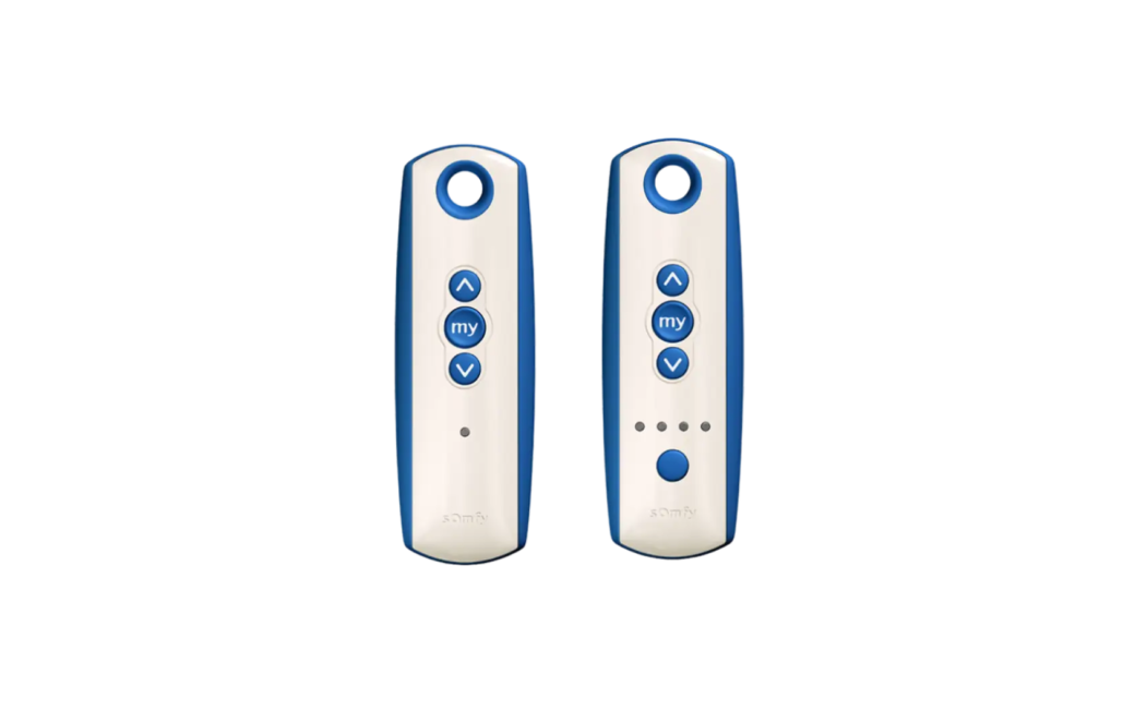 Telis 1 & 5 RTS Patio Remote