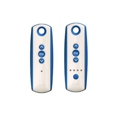 Telis 1 & 5 RTS Patio Remote