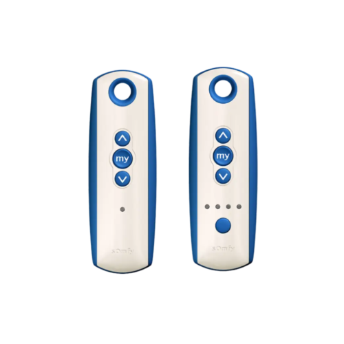 Telis 1 & 5 RTS Patio Remote